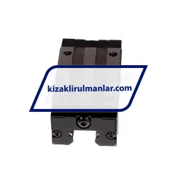 SKF LLTHC 20 LR-T1 P5 rulman resim 2