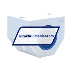 SKF LUJR16