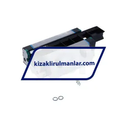 Bosch-Rexroth R18533322X rulman resim 2