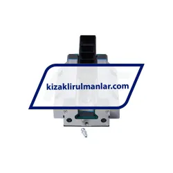 Bosch-Rexroth R18533322X rulman resim 3