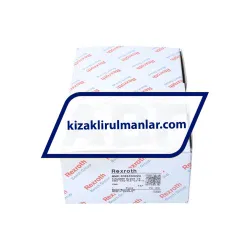 Bosch-Rexroth R18533322X rulman resim 4