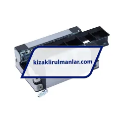 Bosch-Rexroth R162231424 rulman resim 2