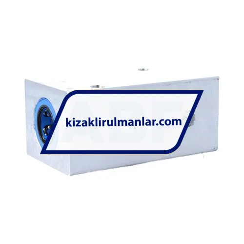 SKF LTCD30D-2LS ürün fotoğrafı 3