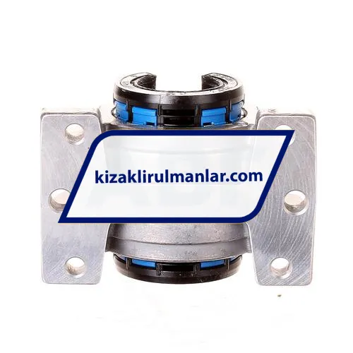 SKF LUCT25-2LS ürün fotoğrafı 3