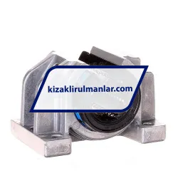 SKF LUCT25-2LS