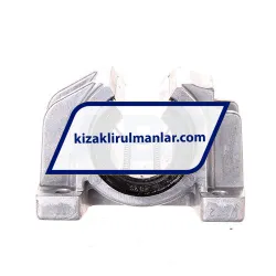 SKF LUCT25-2LS rulman resim 2