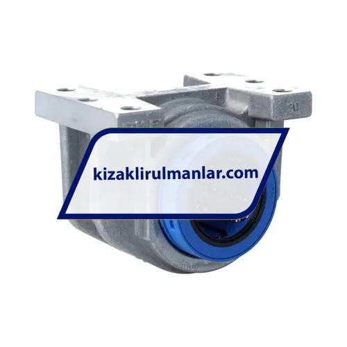 SKF LUCE30-2LS