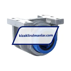 SKF LUCE30-2LS