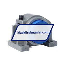 SKF LUCE30-2LS rulman resim 2
