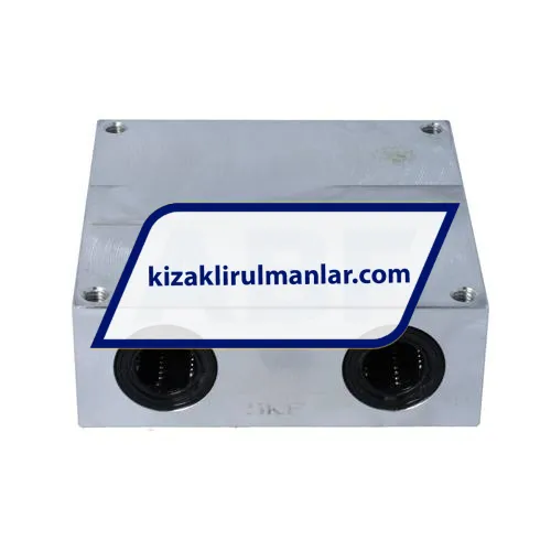 SKF LQCR20-2LS