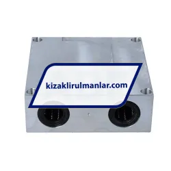 SKF LQCR20-2LS rulman resim 2