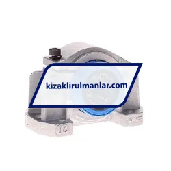 SKF LUCS20D-2LS