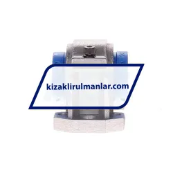 SKF LUCS20D-2LS rulman resim 2