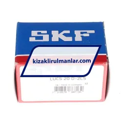 SKF LUCS20D-2LS rulman resim 3