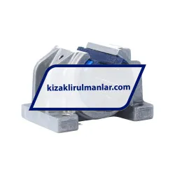 Ewellix LUCF25-2LS rulman resim 2