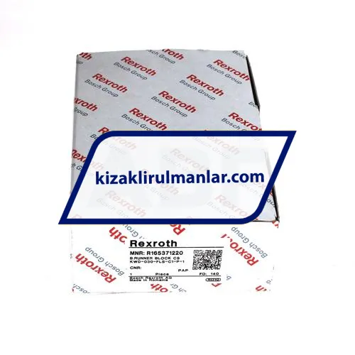 Bosch-Rexroth R165371220