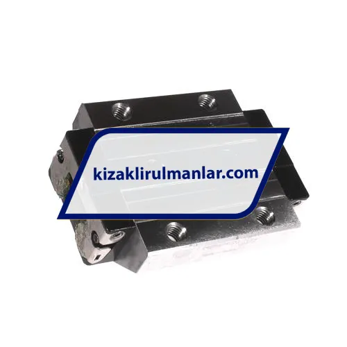 Bosch-Rexroth R165371220 ürün fotoğrafı 2