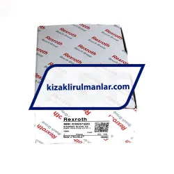 Bosch-Rexroth R165371220