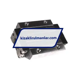 Bosch-Rexroth R165371220 rulman resim 2