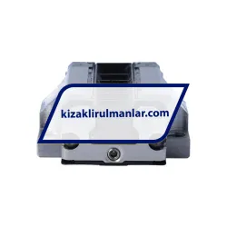 Bosch-Rexroth R165121320 rulman resim 2