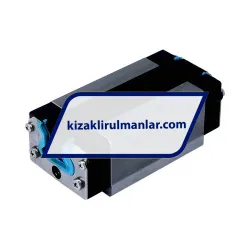 Bosch-Rexroth R182121310 rulman resim 2