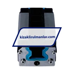 Bosch-Rexroth R182121310 rulman resim 3