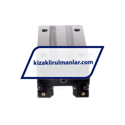 SKF LLTHC 35 LR-T0 P5 rulman resim 3