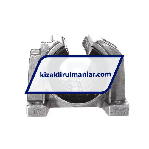 SKF LUCT40-2LS ürün fotoğrafı 3