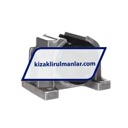 SKF LUCT40-2LS rulman resim 2