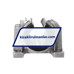 SKF LUCT40-2LS rulman resim 3
