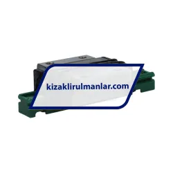 NSK LAS15ELZ rulman resim 2