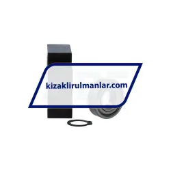 NSK WBK15S-01 rulman resim 3