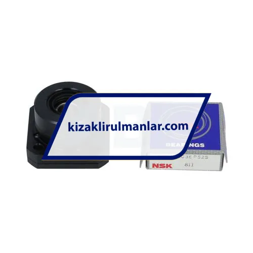 NSK WBK10-11