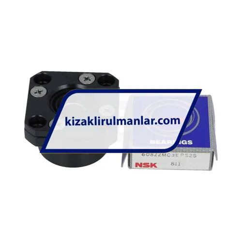 NSK WBK10-11 ürün fotoğrafı 2