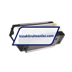 IKO LRXDG35C1T2HS2 rulman resim 2