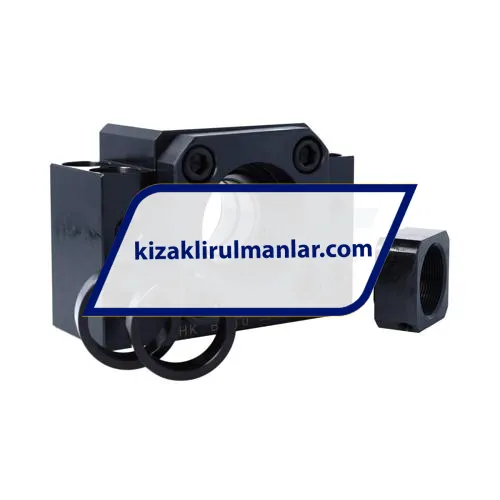 THK BK40