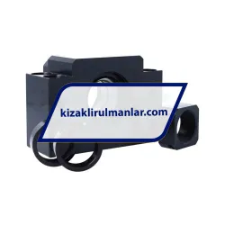 THK BK40 rulman resim 2