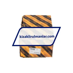 THK BK40 rulman resim 3