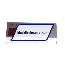 IKO LWHD12C1HS2 rulman resim 2