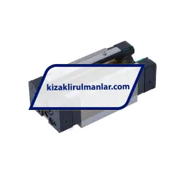 Samick HSR25RQZSS rulman resim 4