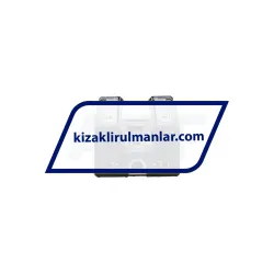Samick HSR25RQZSS rulman resim 6