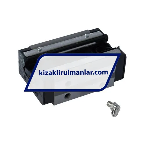 THK HSR30YRSS ürün fotoğrafı 2