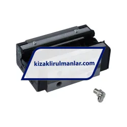 THK HSR30YRSS rulman resim 2