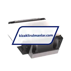 IKO LWFF42C1HS2 rulman resim 2