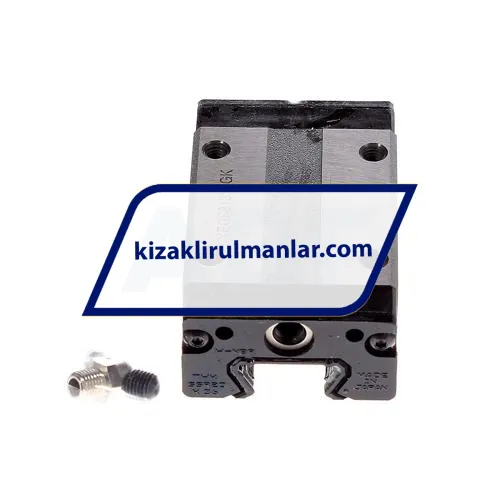 THK SSR20XW1SSC1GK ürün fotoğrafı 2