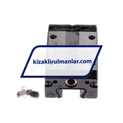 THK SSR20XW1SSC1GK rulman resim 2