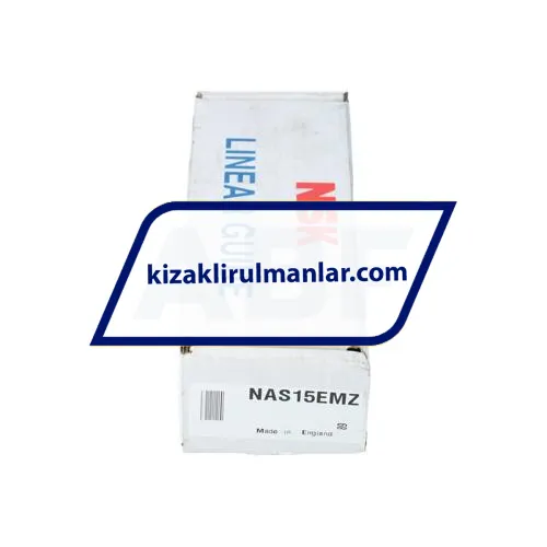 NSK NAS15EMZ ürün fotoğrafı 3