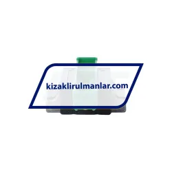 NSK NAS15EMZ rulman resim 2