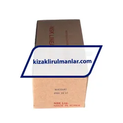 NSK NAH30ANZ rulman resim 4
