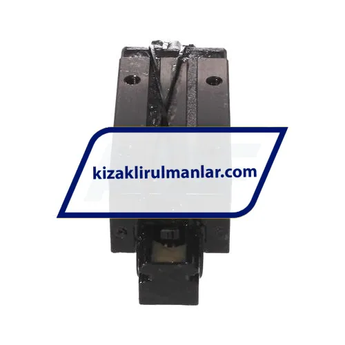 NSK NAH25BLZ ürün fotoğrafı 3